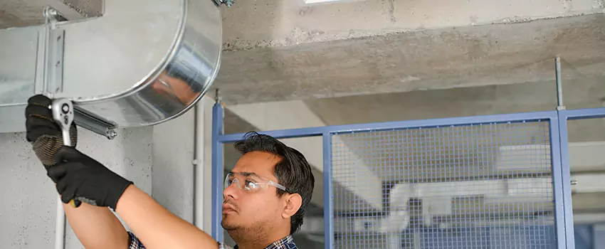 Benefit of Ventilation Cleaning in Wesley Chapel, Florida