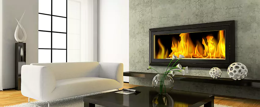 Ventless Fireplace Oxygen Depletion Sensor Installation and Repair Services in Wesley Chapel, Florida
