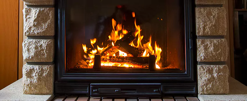 Cost of Wood Fireplace Installation in Wesley Chapel, FL