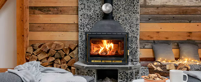 Affordable Wood Fireplace Fixing Solutions in Wesley Chapel, Florida