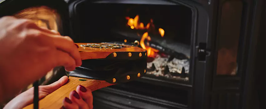 Cost of Wood Furnace Repair and Installation Services in Wesley Chapel, FL