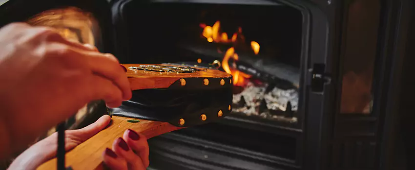 Wood Stove Grates Repair in Wesley Chapel, Florida