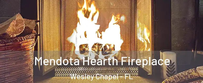  Mendota Hearth Fireplace Wesley Chapel - FL