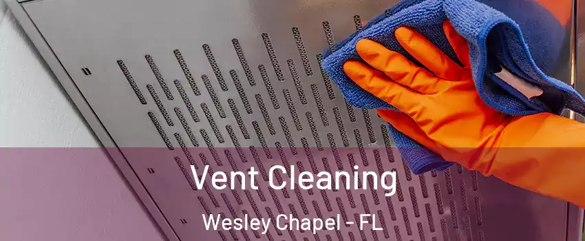  Vent Cleaning Wesley Chapel - FL