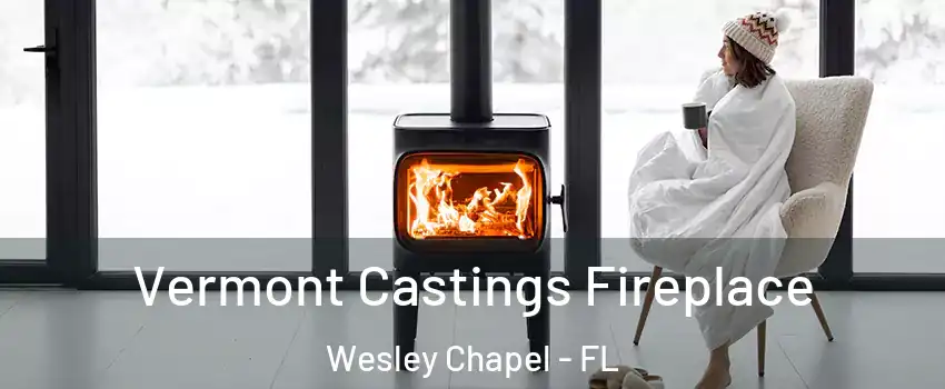  Vermont Castings Fireplace Wesley Chapel - FL